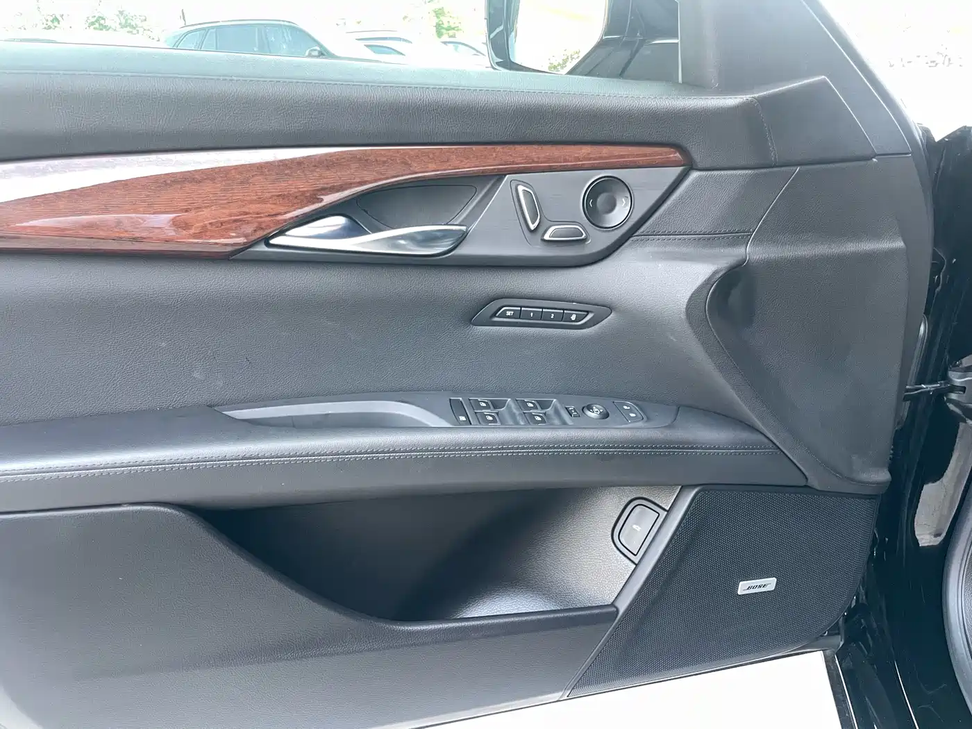 Cadillac CT6 2022 28T Style фото 23
