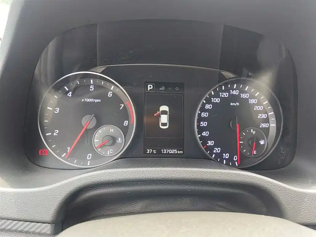 HYUNDAI LEAD