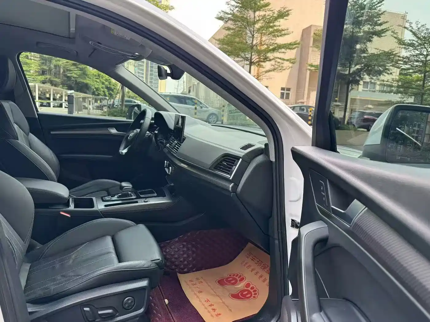 Фото 7 - Audi Q5L