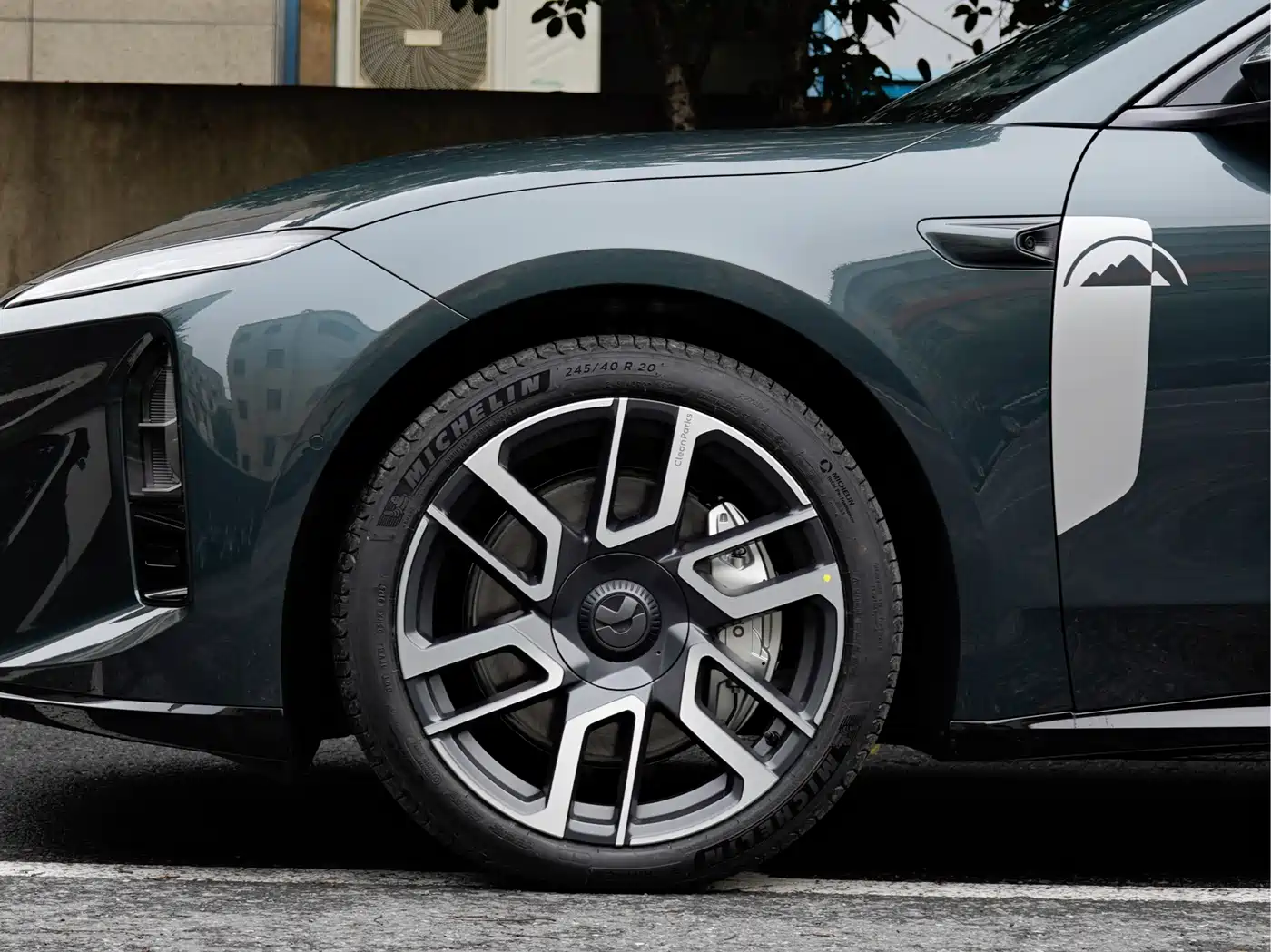 NIO ET5T 2026