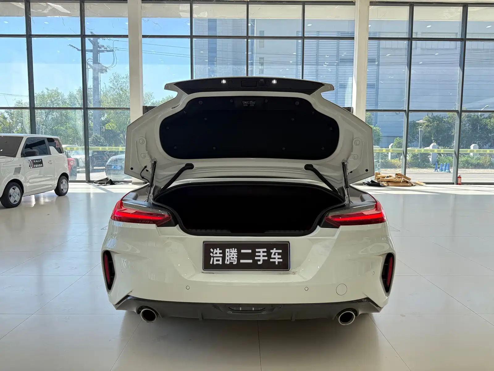 Photo 13 - BMW Z4