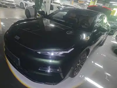 Geely Galaxy Starshine 8