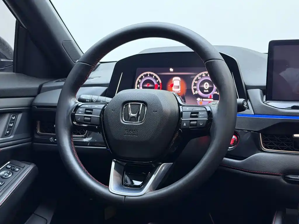 Honda Inspire 2024 2023 260TURBO Brilliant Edition