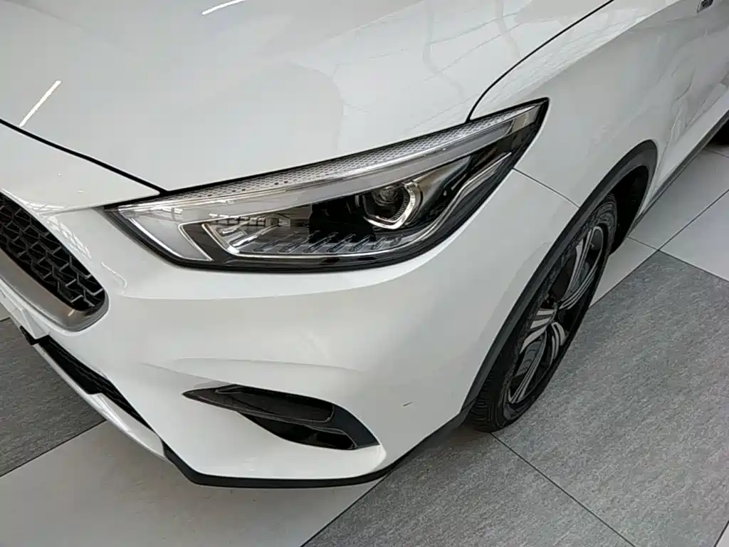 MG ZS 2021 2020 180DVVT Automatic Plus L2+