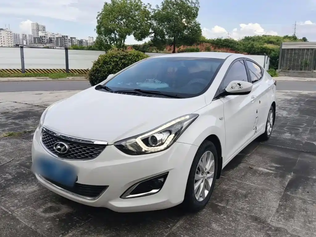 2018 Hyundai Langdong