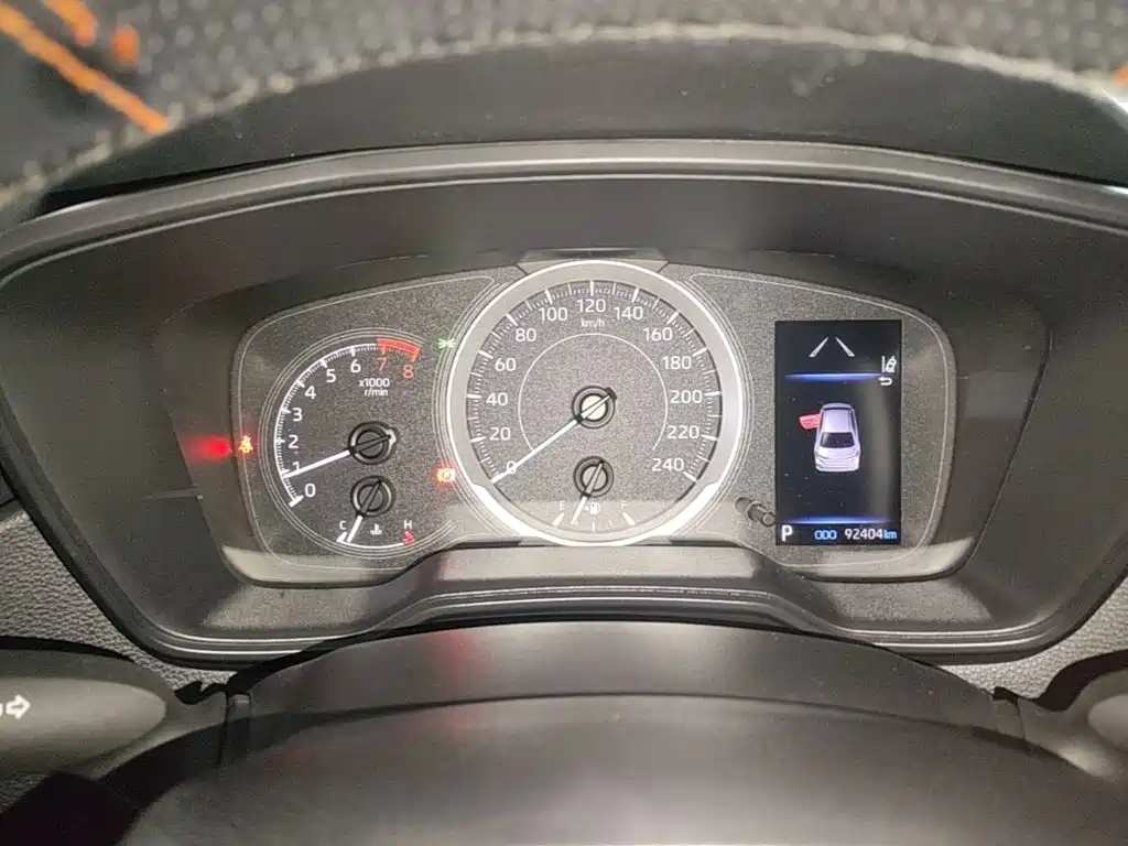 Toyota Allion 2022 2022 2.0L Elite Edition
