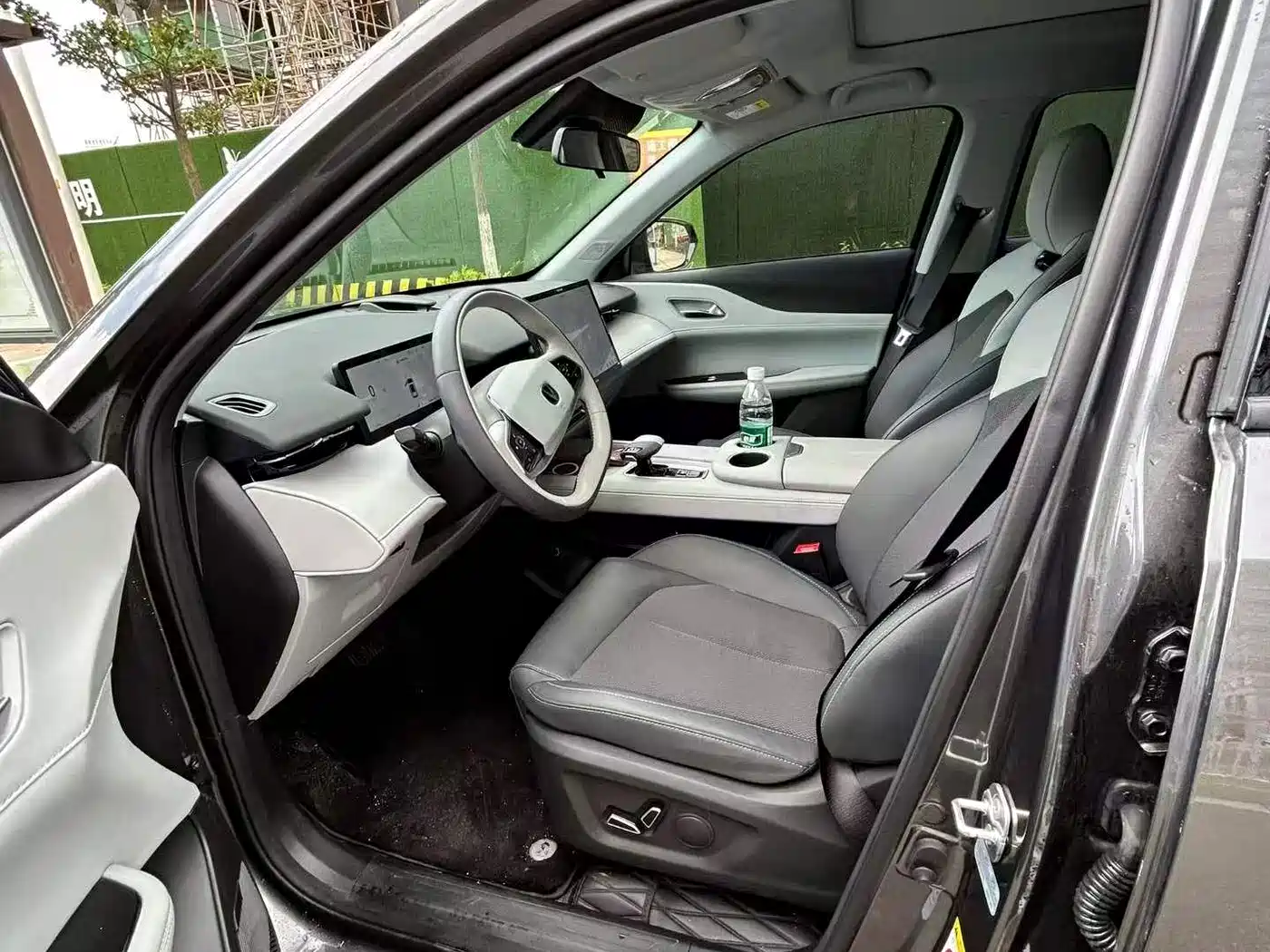 Changan UNI-Z 2025 2025 1.5T Premium