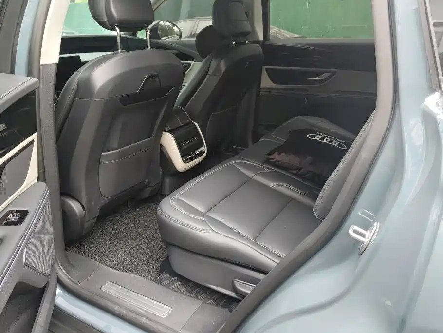 Lincoln Nautilus 2026 2025 2.0T AWD Zunxiang Edition