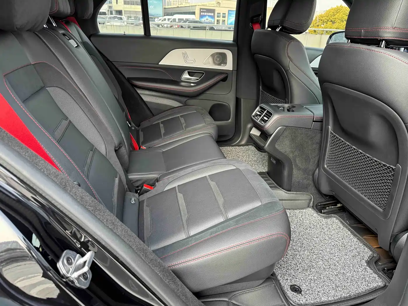 Mercedes-Benz GLE AMG 2023 2023 AMG GLE 53 4MATIC+
