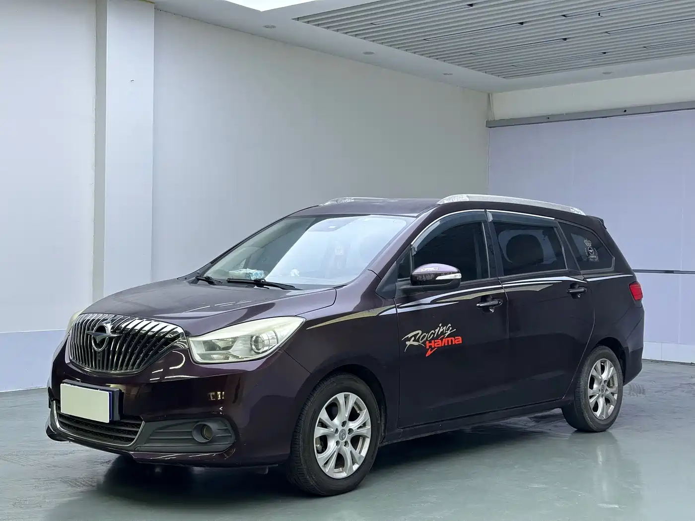 Haima V70 2016 2016 1.5T Auto Comfort·Enjoy 7-Seater