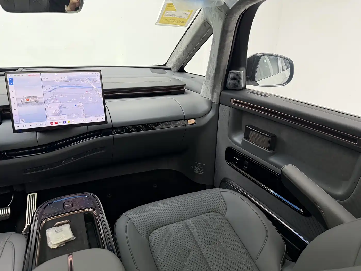 ZEEKR MIX 2026 2025 Smart Driving Edition