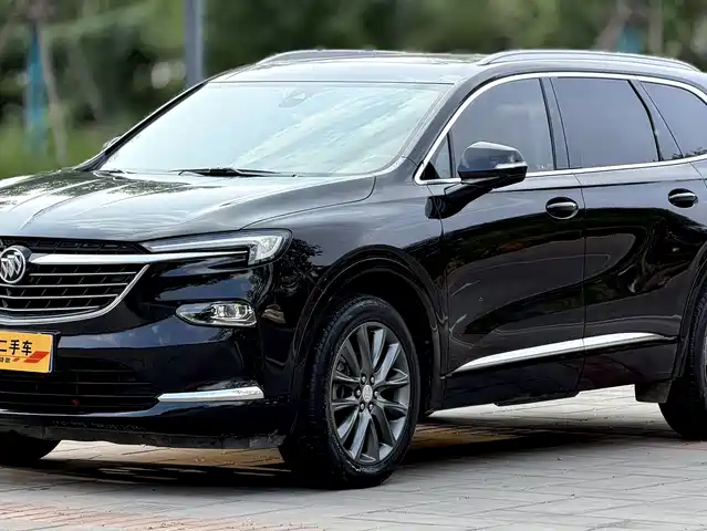 Buick Enclave 2020 Model 28T 4WD Premium Flagship