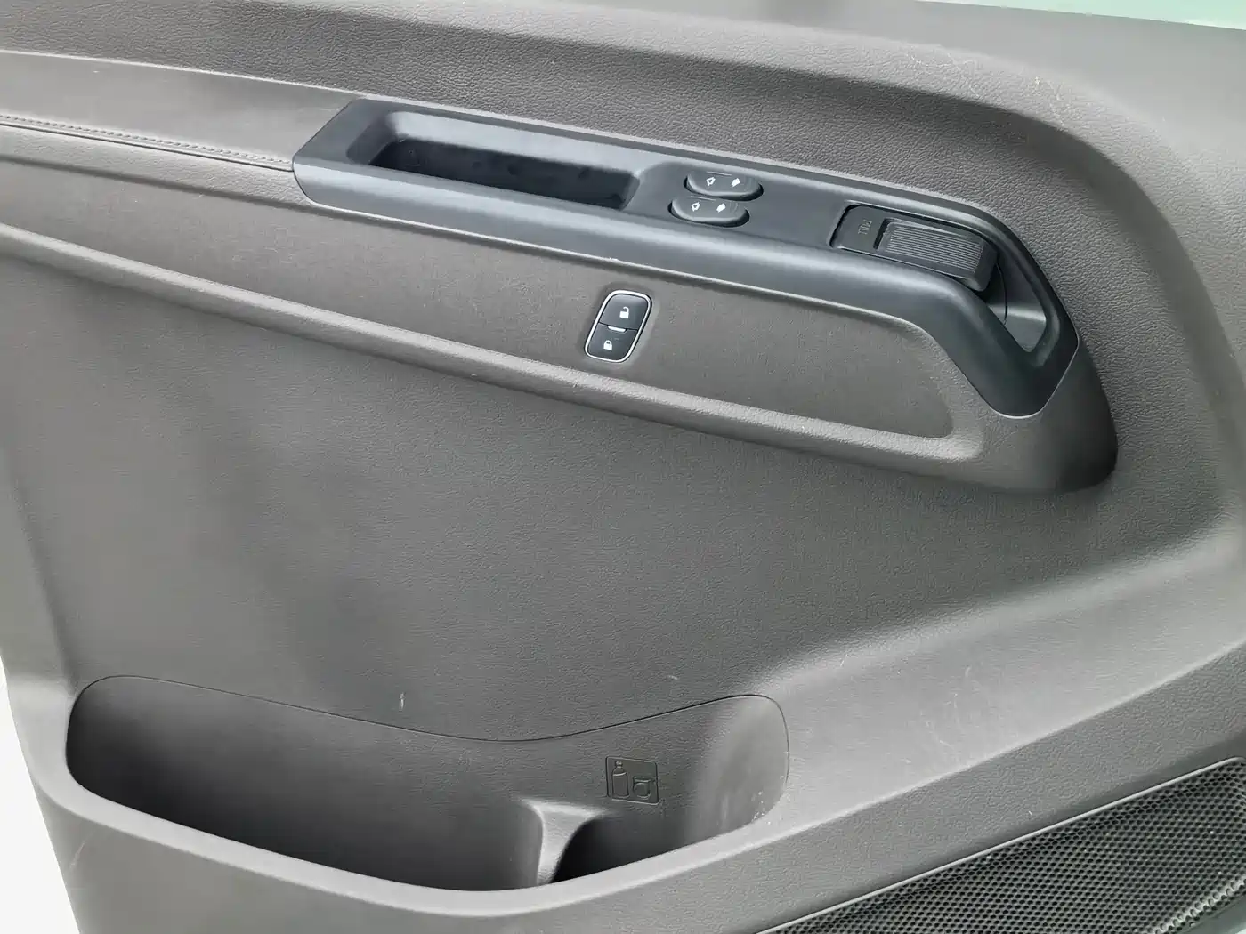 Jiangling E-Fushun 2025 2025 Clear Window Version 41.86kWh Short Wheelbase Low Roof