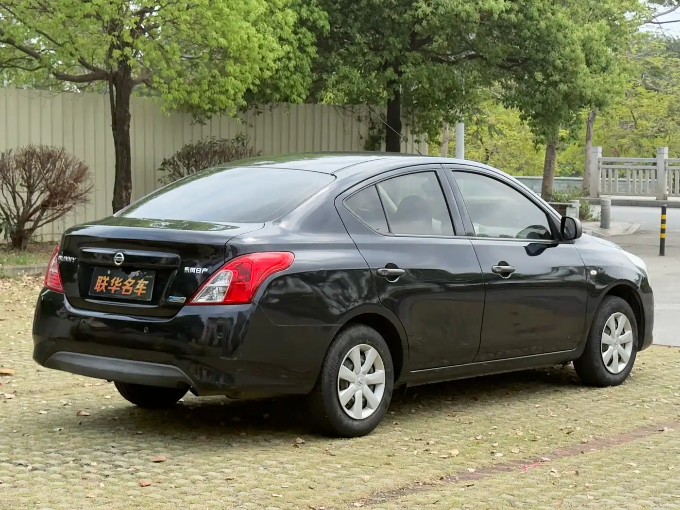 Nissan Sunny 2016 2016 1.5XE CVT Leading Edition
