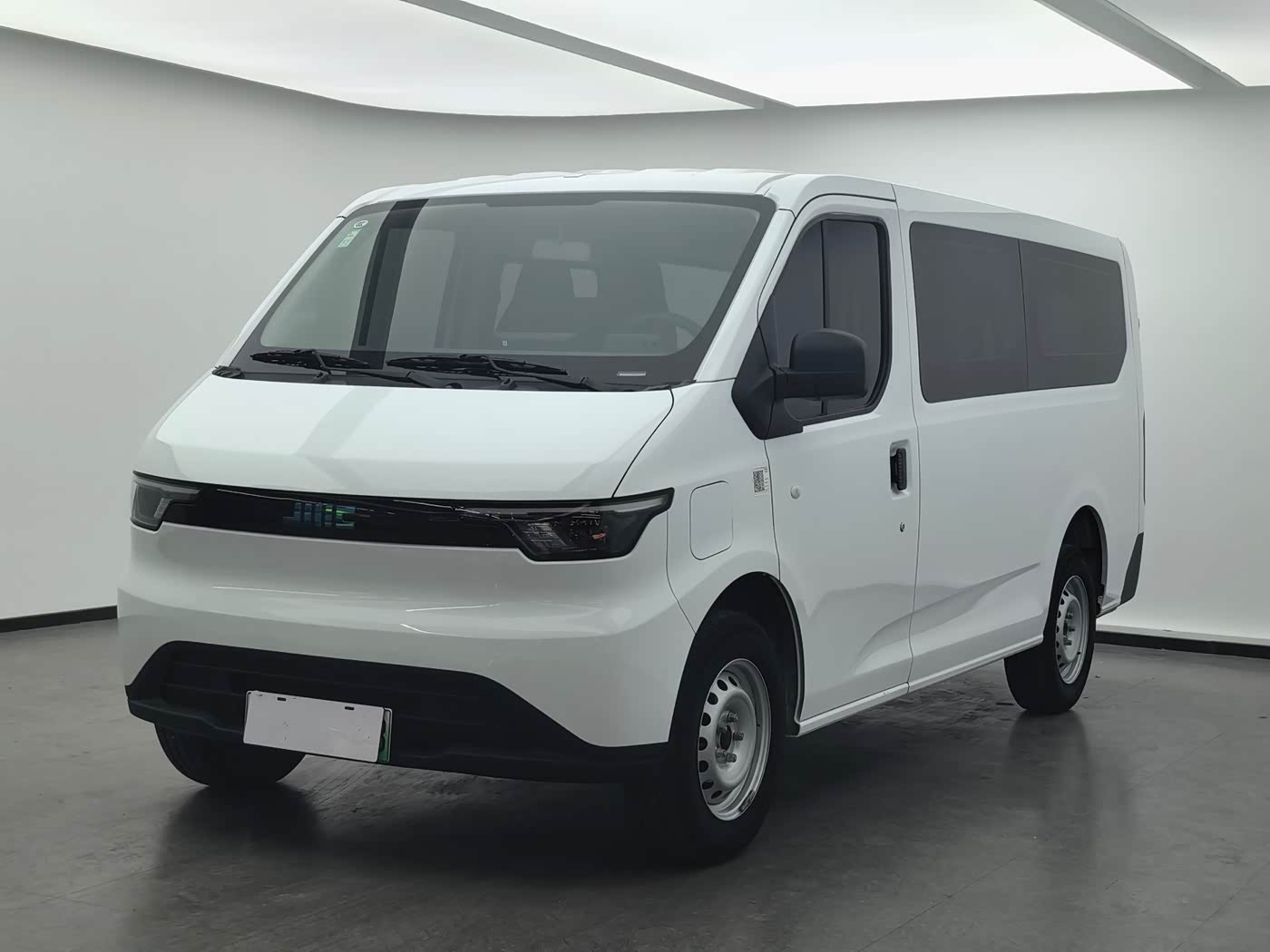 Jiangling E-Fushun