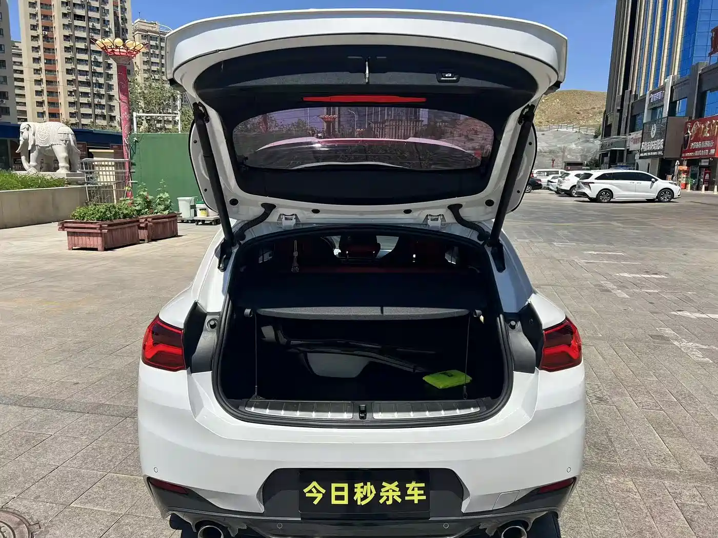 Фото 16 - BMW X2
