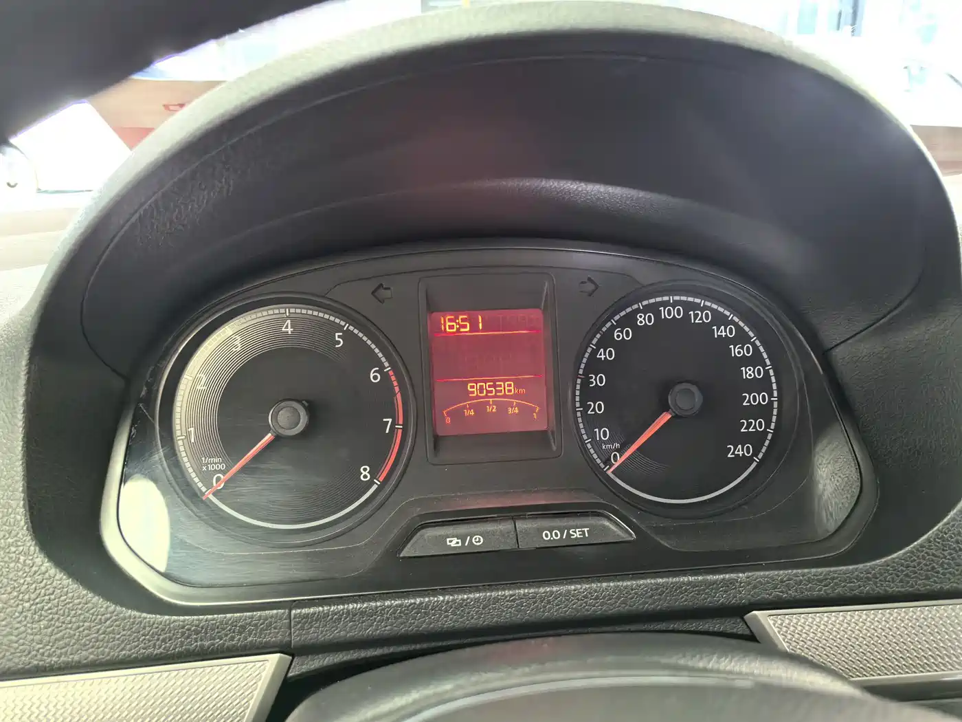 Volkswagen Jetta 2019 2019 Dream Edition 1.5L Manual Comfort