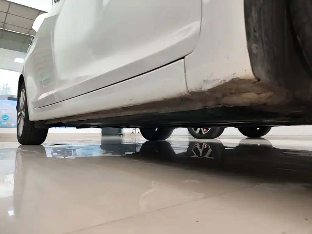 Hyundai Mistra 2020 2019 1.8L Automatic Intelligent GLS Commemorative Edition China VI
