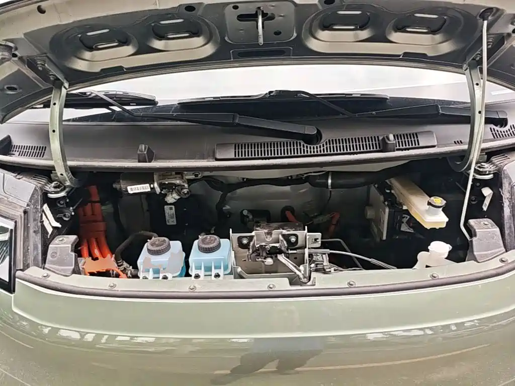 Yuan Cheng FarStar V 2025 2025 Starshine V7E Function Edition Zhihui Edition Xuanwu 51.4kWh