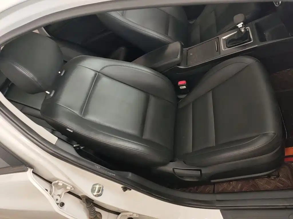 Hyundai Mistra 2020 2019 1.8L Automatic Intelligent GLS Commemorative Edition China VI