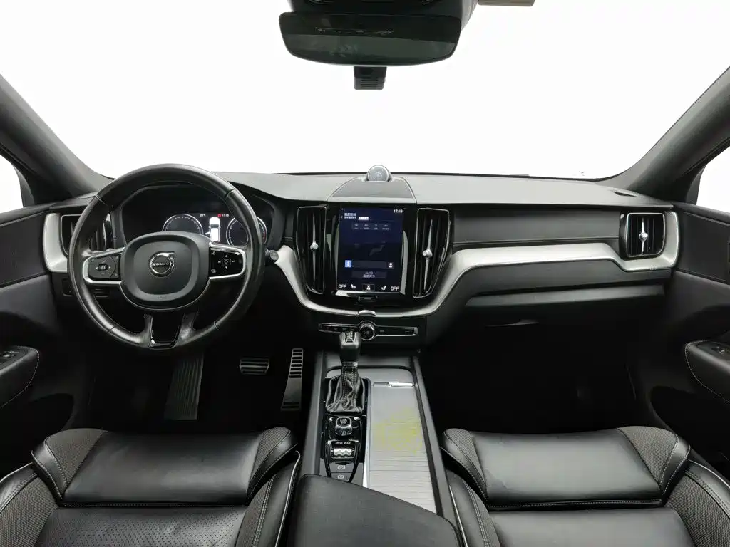 Volvo XC60, миниатюра 5