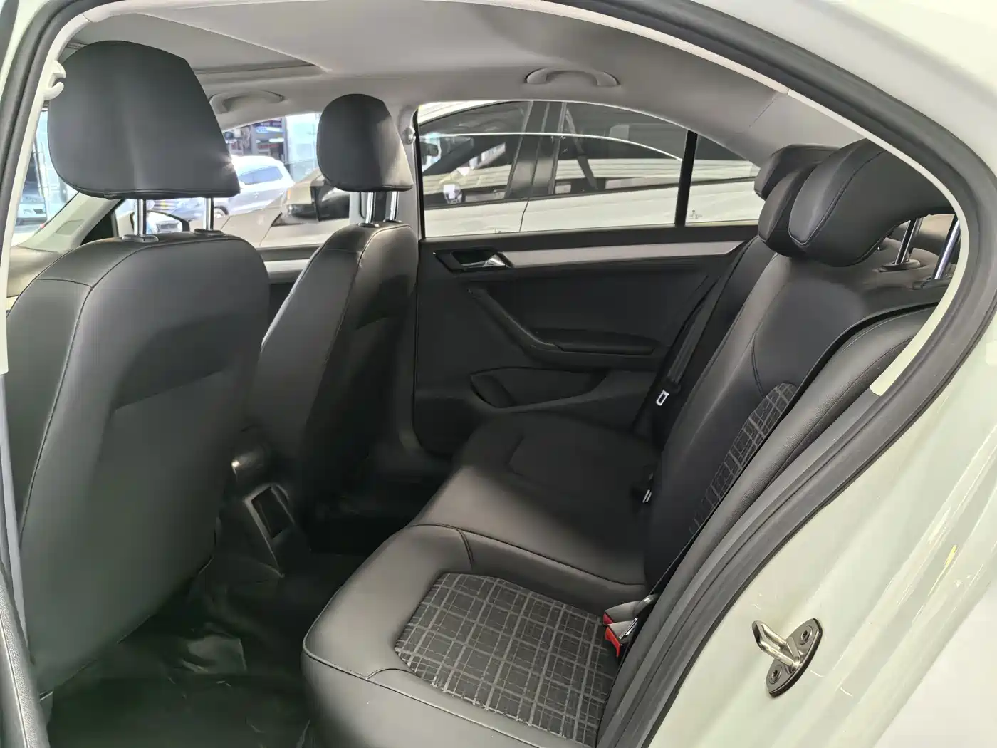 Volkswagen Jetta 2019 2019 Dream Edition 1.5L Manual Comfort