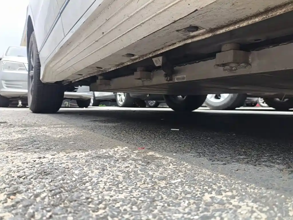 BYD e2 2020 2019 Long Range Yao·Luxury Model