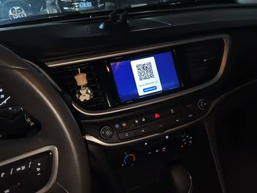 Buick Excelle 2021 Facelift Exemplar 1.5L Auto Elite фото 13