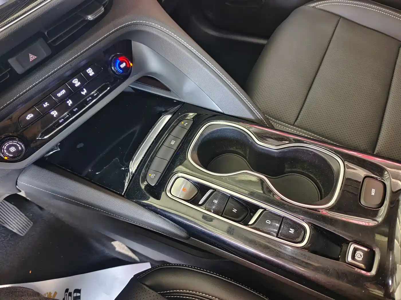 BUICK ANGKEWEI PLUS