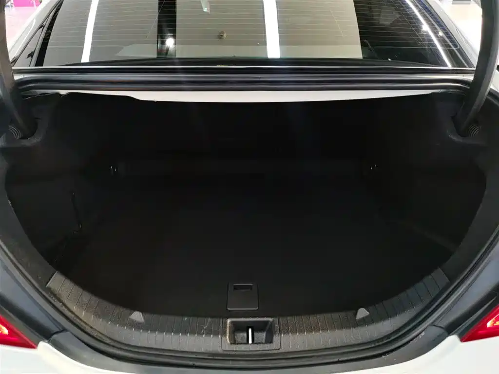 Mercedes-Benz CLA (Import) 2016 CLA 220 4MATIC фото 10