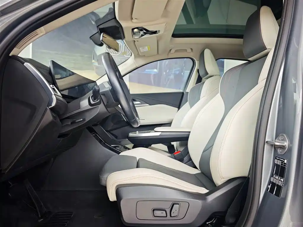 BMW X2 (Import) 2024 sDrive25i M Sport Package фото 9