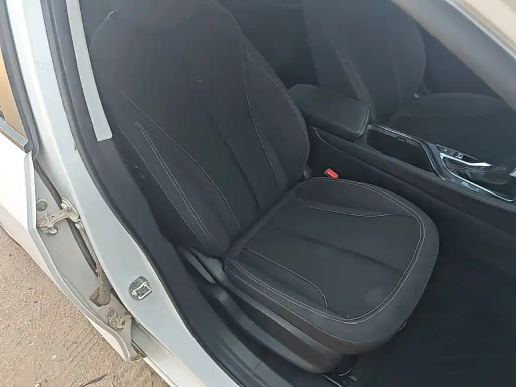 Buick Verano 2024 2023 Pro Leisure Edition