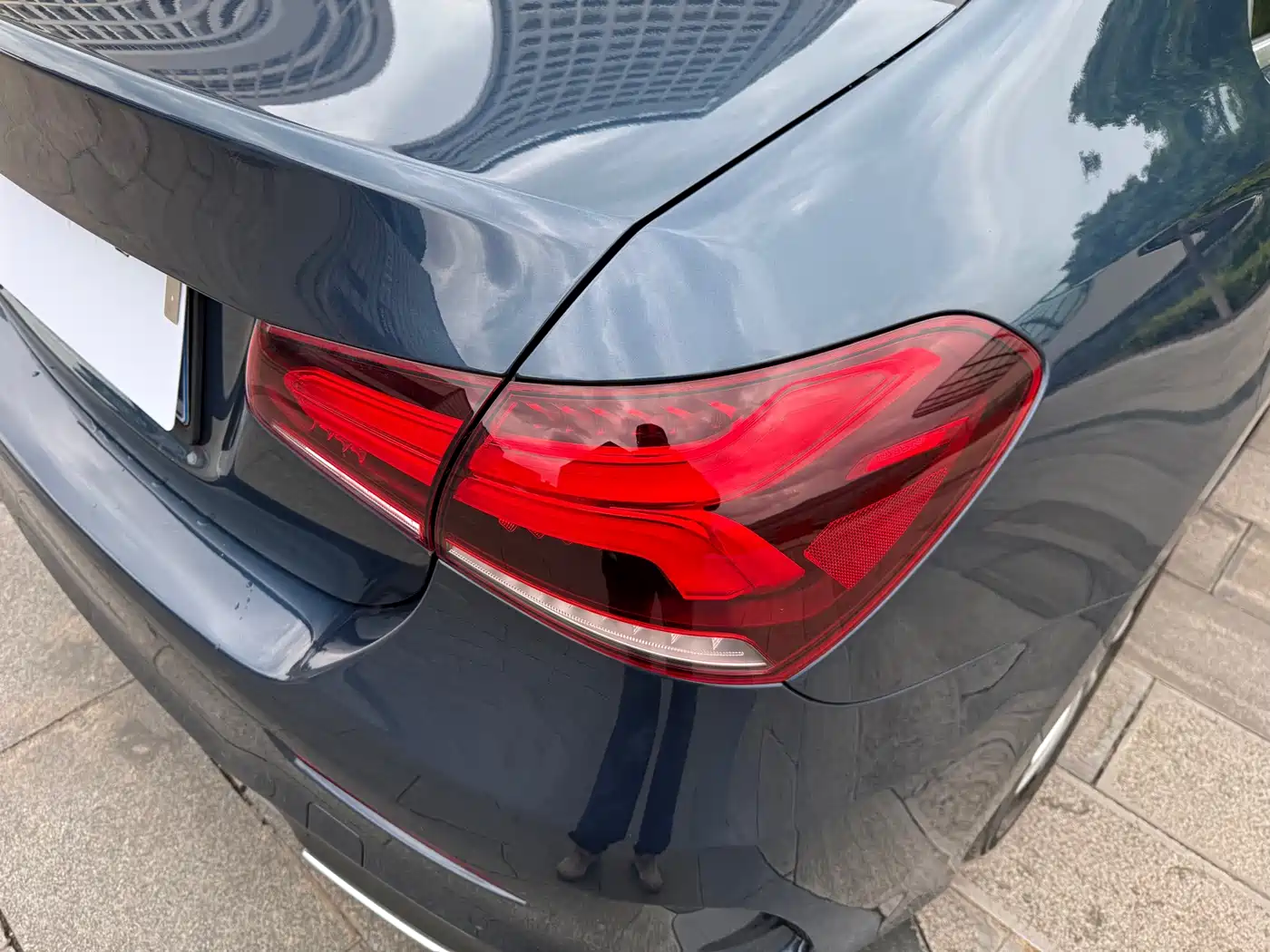 Mercedes-Benz A-Class 2020 A 200 L Sport Sedan фото 39