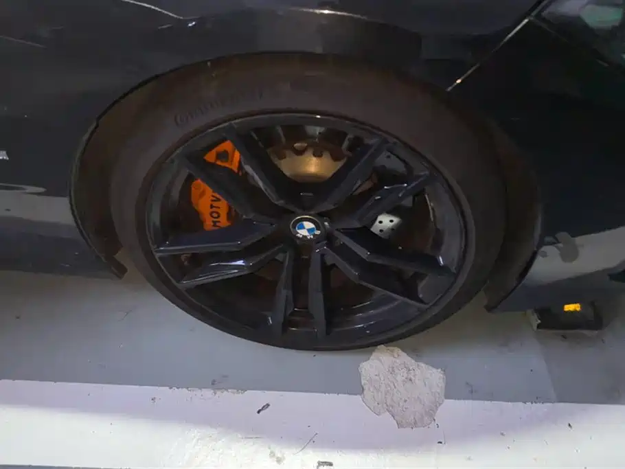 BMW Z4 2019 sDrive 25i M Sport Shadow Edition фото 6