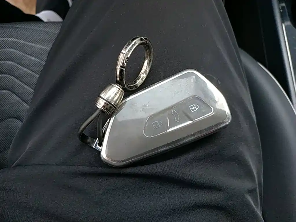 Volkswagen ID.3 2023 2023 Pure Smart Edition