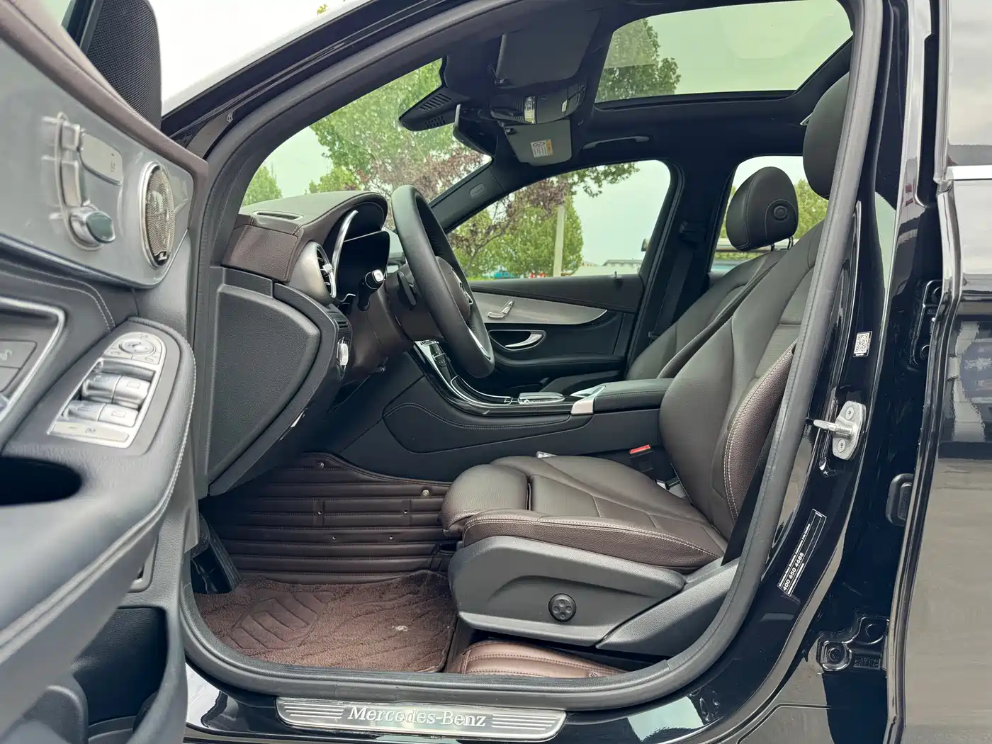 Mercedes-Benz GLC 2020 Facelift GLC 260 L 4MATIC Dynamic фото 9