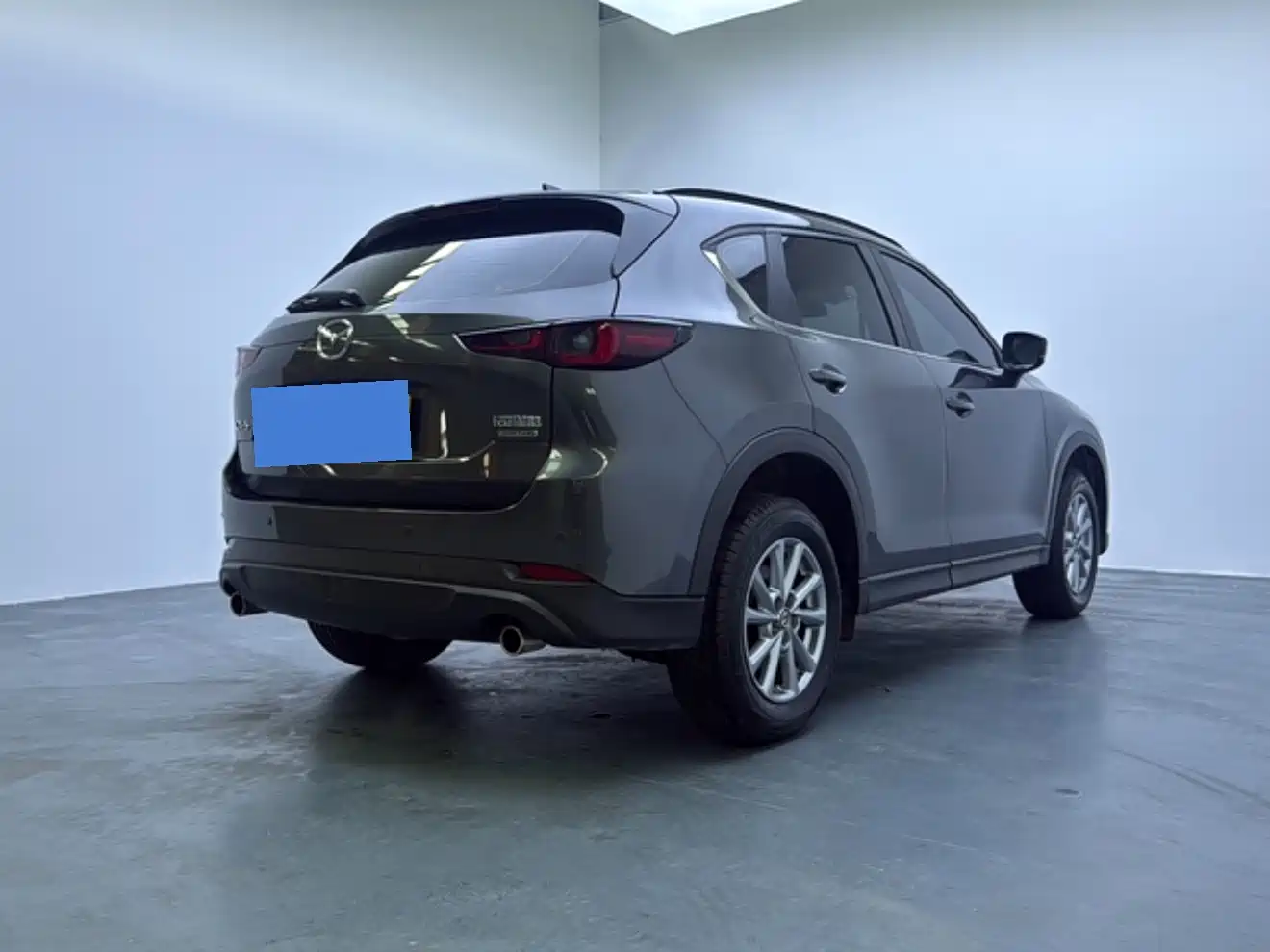 Mazda CX-5 2024 2024 2.0L Automatic FWD Comfort
