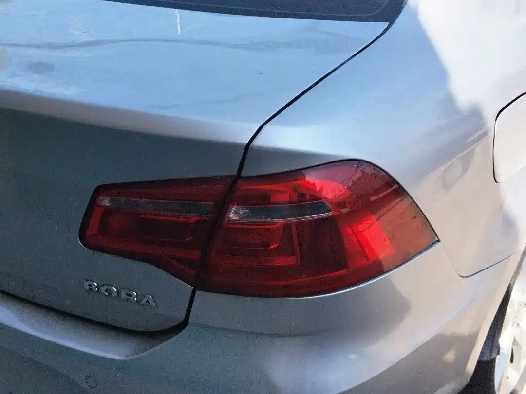 Volkswagen Bora 2014 1.6L Automatic Comfort Edition фото 9
