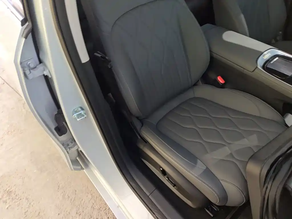 Geely Galaxy Galaxy A7 2026 2025 EM-i 150km Explorer+ Edition