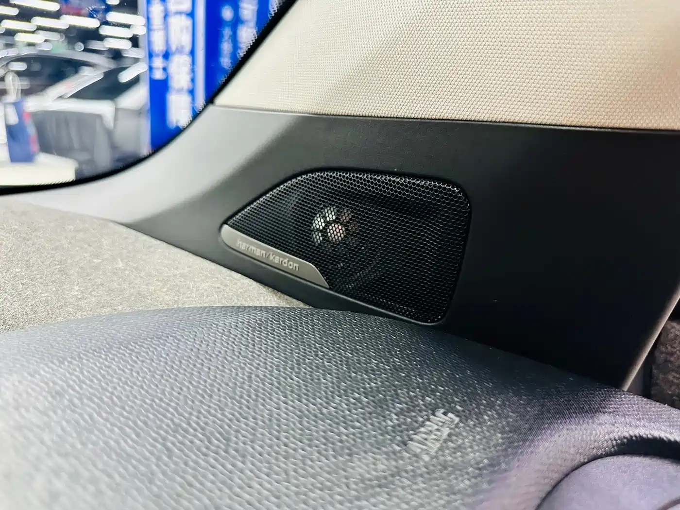 Фото 44 - BMW i3 (Import)