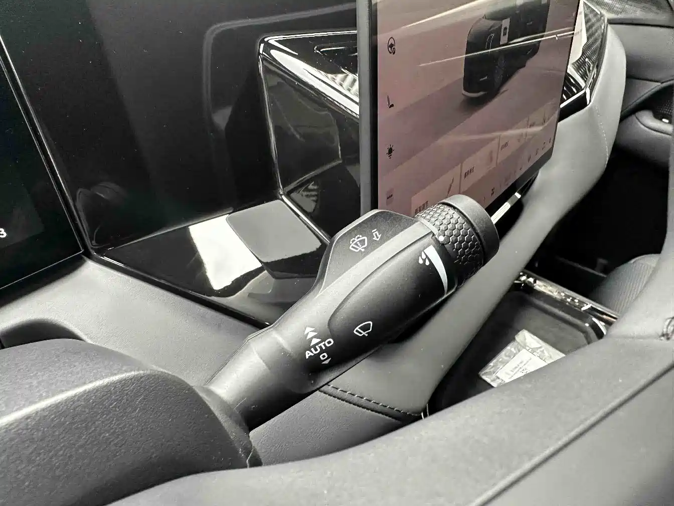 ZEEKR EXTREME KRYPTON 009