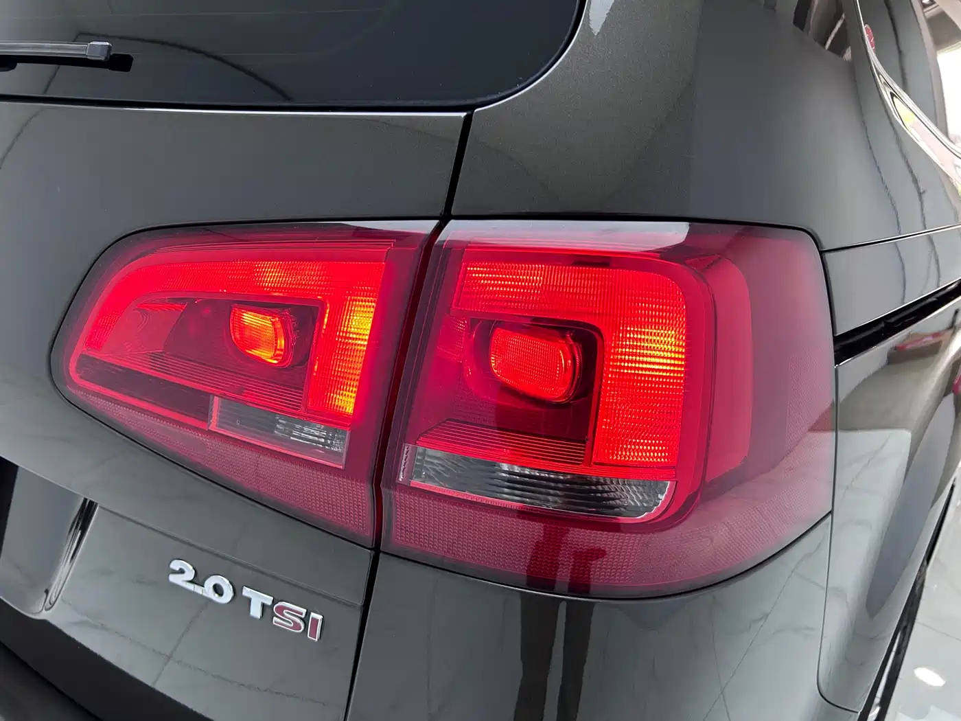 Volkswagen Sharan 2014 2.0TSI Standard фото 24