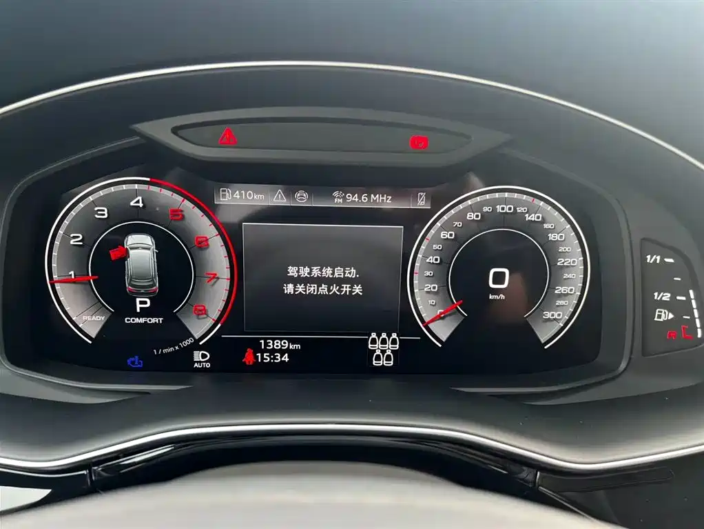 Audi Q7 2025 55 TFSI quattro S line Sport фото 6