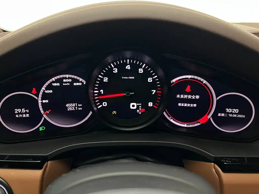 Porsche Cayenne, миниатюра 22