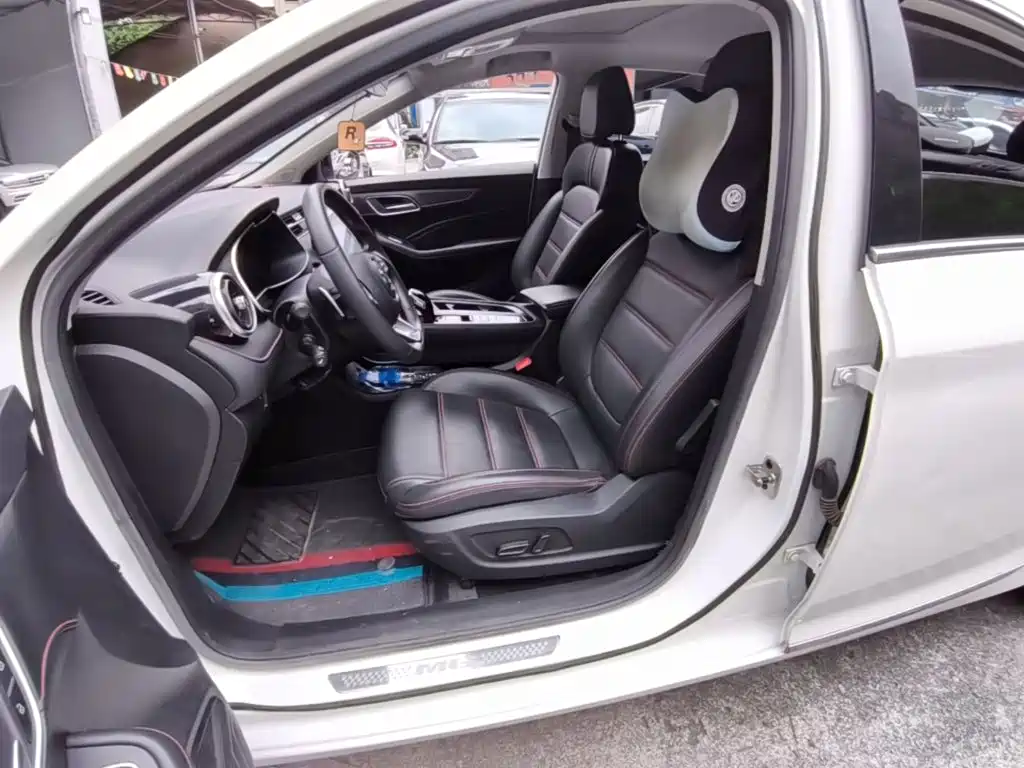 MG MG6 2023 2021 Pro 1.5T Auto Trend Luxury Edition