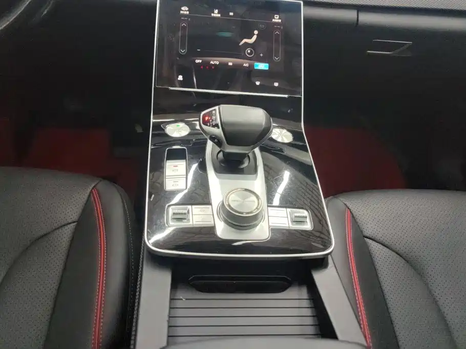 BAIC Beijing X7 2021 2020 Model 1.5TD DCT Fashion Edition
