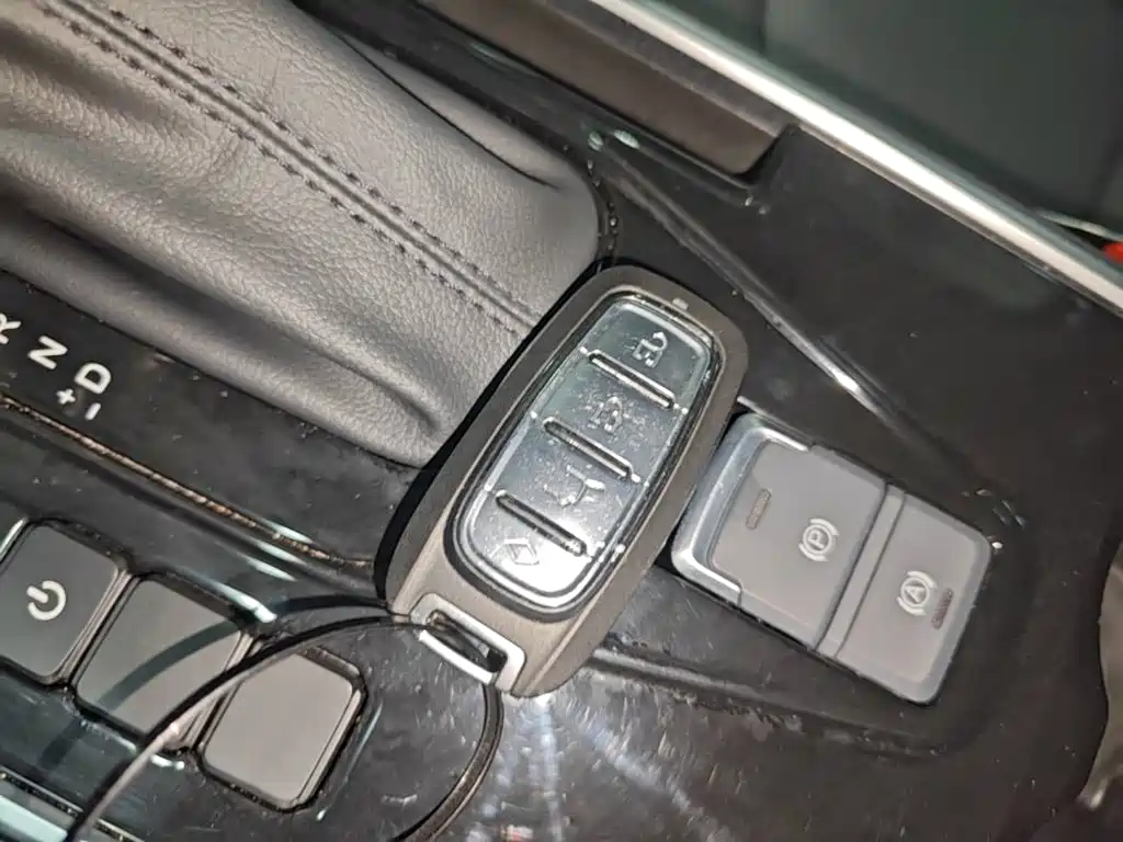 Cowin Xuanjie Pro 2025 2025 1.5L CVT Luxury
