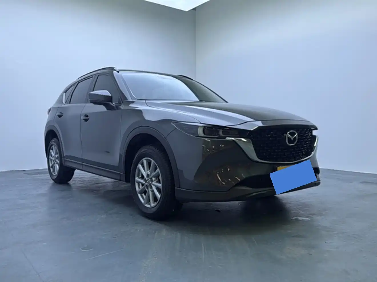 Mazda CX-5 2024 2024 2.0L Automatic FWD Comfort