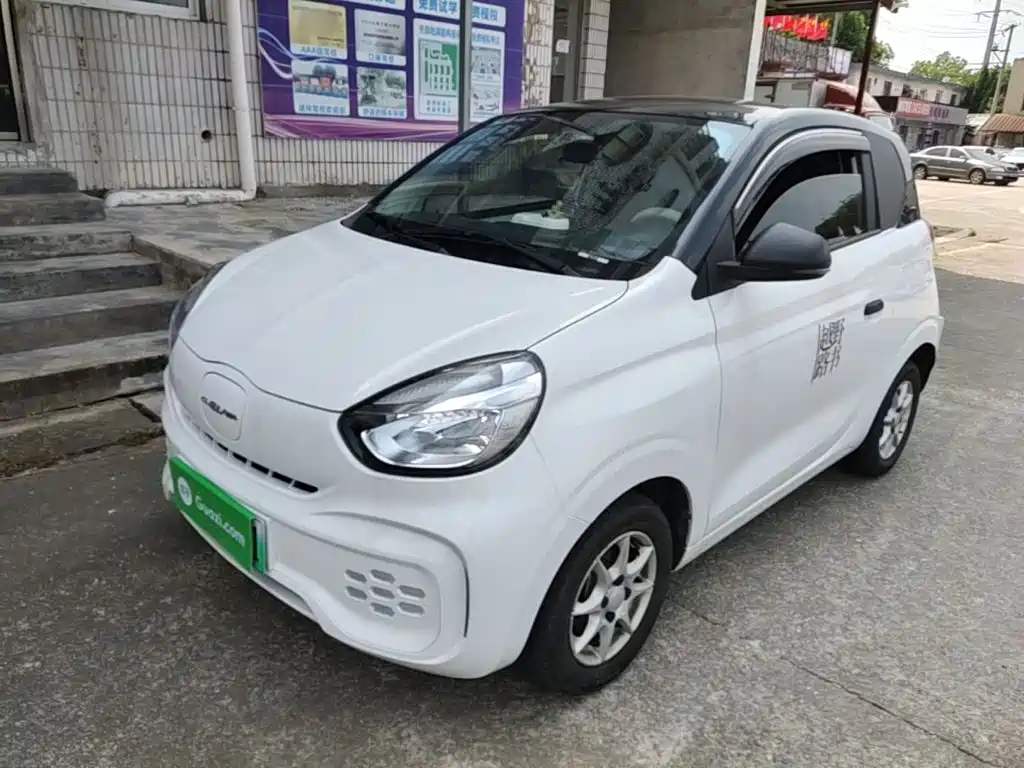 Roewe Kaiwei CLEVER 2023 2022 311km Vitality Bobo Edition