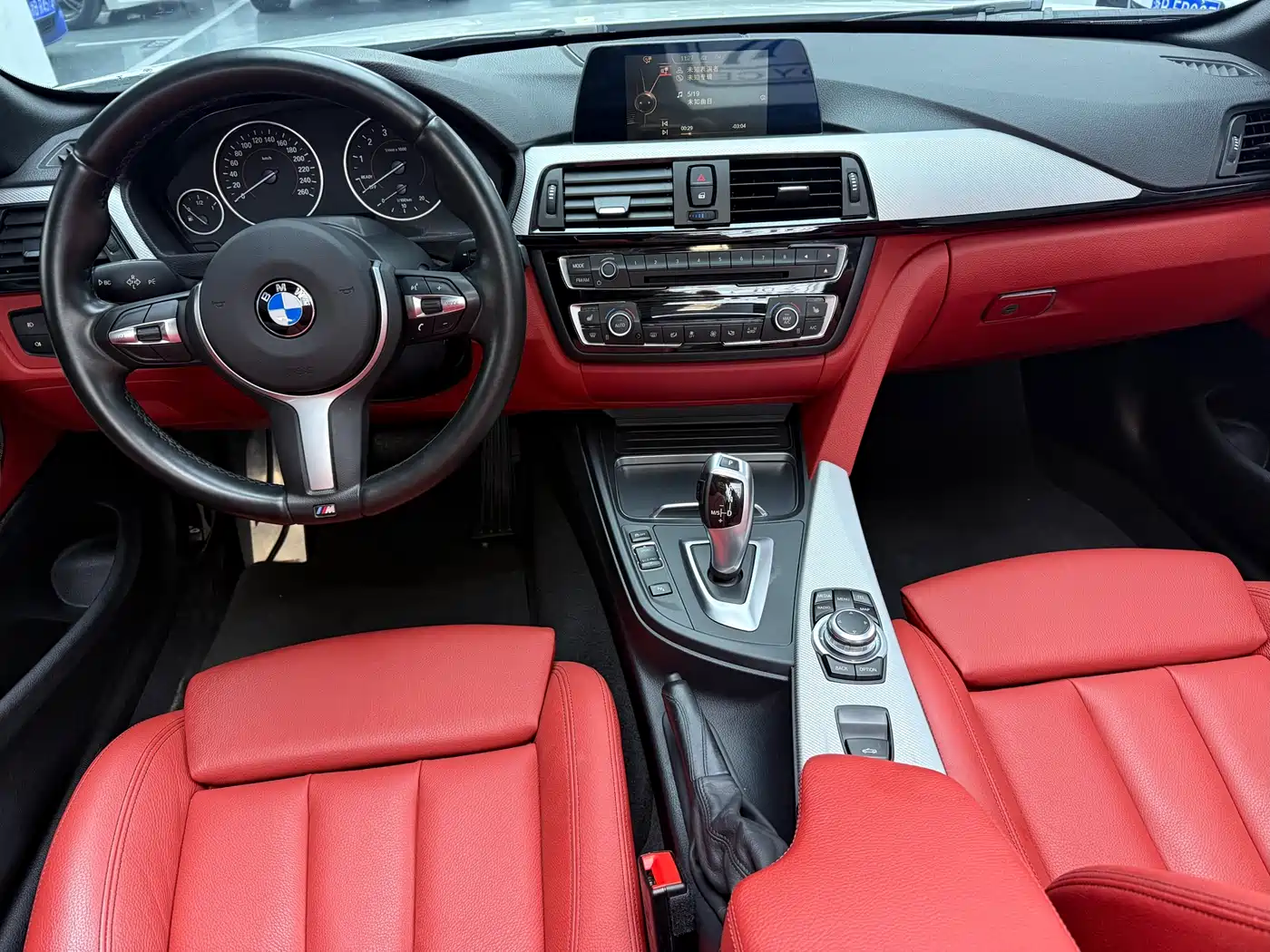 BMW 4 Series 2016 420i Convertible Design Package фото 8
